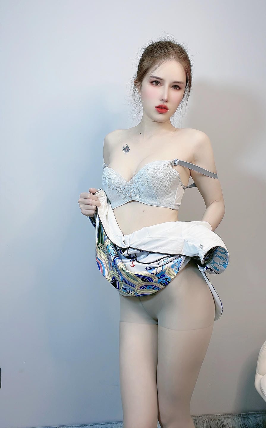鹿八岁baby - 地铁の调教-预售期间附送自拍图 鹿八岁baby - 地铁の调教-预售期间附送自拍图-预售期间附送自拍图-18.JPG
